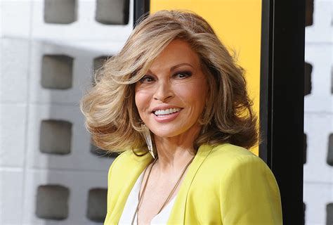 Raquel Welch has died at the age of 82 following a "brief, unknown illness", ... The legendary actress passed away today at the age of 82." A third posted: "RIP Raquel Welch.